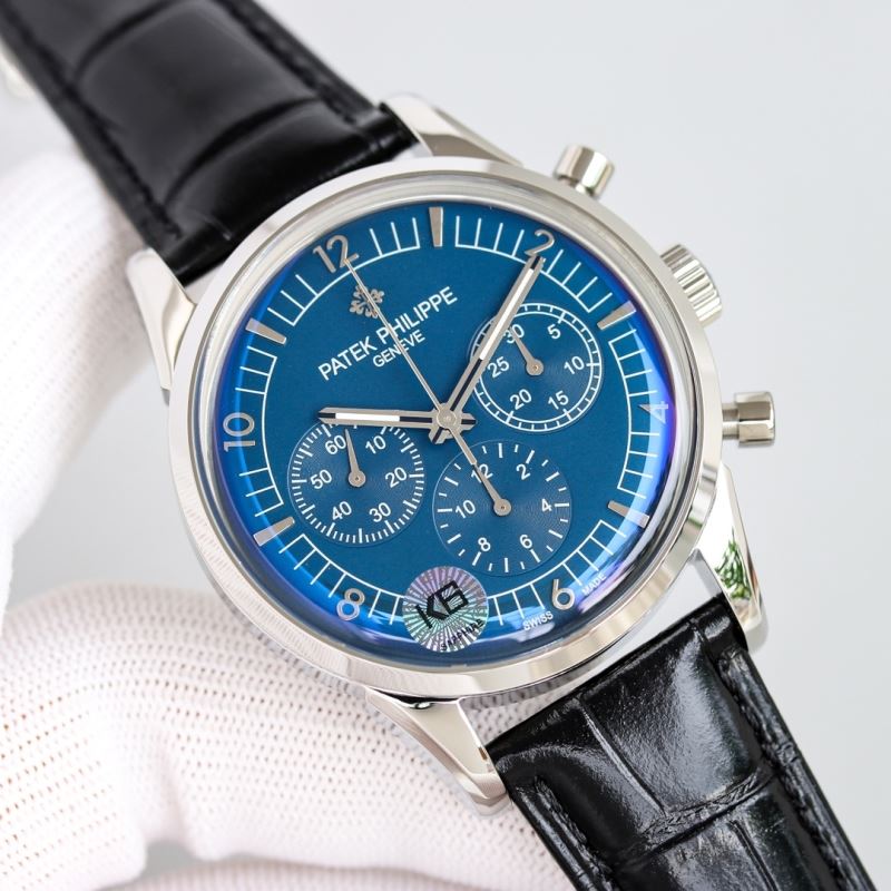 PATEK PHILIPPE Watches